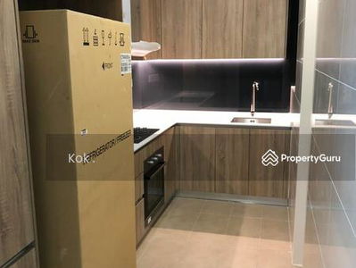 Nidoz Residences @ Desa Petaling, Malaysia Nidoz Residences @ Desa Petaling, Malaysia