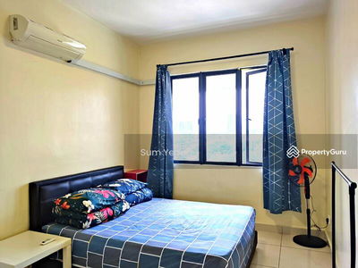 YOU Residences @ YOU City Cheras, Malaysia YOU Residences @ YOU City Cheras, Malaysia