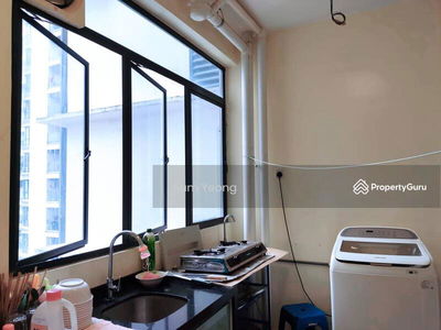 YOU Residences @ YOU City Cheras, Malaysia YOU Residences @ YOU City Cheras, Malaysia