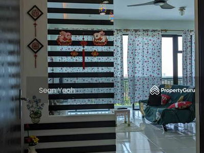 The Sky Executive Suites @ Bukit Indah, Malaysia The Sky Executive Suites @ Bukit Indah, Malaysia