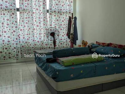 The Sky Executive Suites @ Bukit Indah, Malaysia The Sky Executive Suites @ Bukit Indah, Malaysia