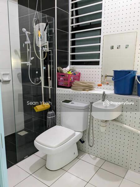 The Sky Executive Suites @ Bukit Indah, Malaysia The Sky Executive Suites @ Bukit Indah, Malaysia