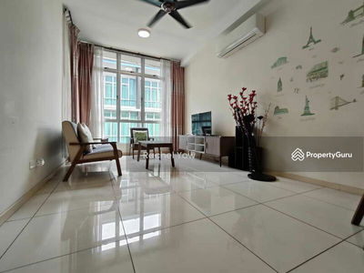 The Seed @ Taman Sutera Utama, Malaysia The Seed @ Taman Sutera Utama, Malaysia