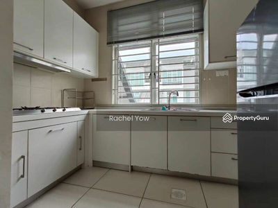 The Seed @ Taman Sutera Utama, Malaysia The Seed @ Taman Sutera Utama, Malaysia