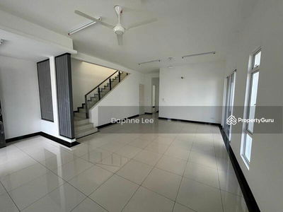 Taman Setia Tropika, Kempas, Malaysia Taman Setia Tropika, Kempas, Malaysia