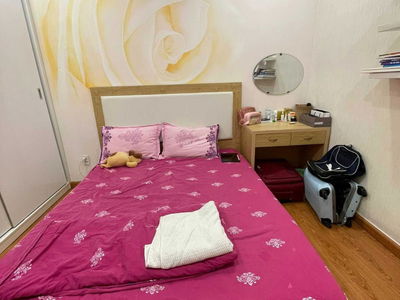 Saigonres Plaza, Vietnam Saigonres Plaza, Vietnam