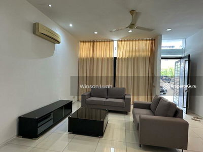 Blu Constellation, Malaysia Blu Constellation, Malaysia