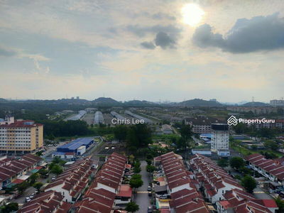 Symphony 1, Malaysia Symphony 1, Malaysia