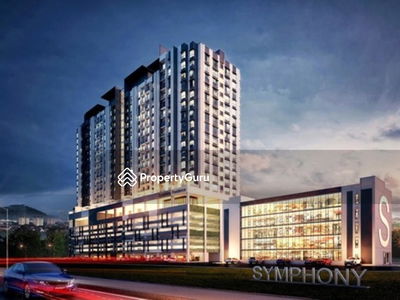 Symphony 1, Malaysia Symphony 1, Malaysia