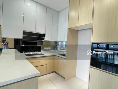 The Parque Residences @ Eco Sanctuary, Malaysia The Parque Residences @ Eco Sanctuary, Malaysia