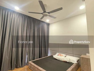 The Parque Residences @ Eco Sanctuary, Malaysia The Parque Residences @ Eco Sanctuary, Malaysia