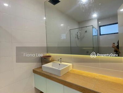 The Parque Residences @ Eco Sanctuary, Malaysia The Parque Residences @ Eco Sanctuary, Malaysia