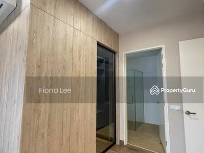 The Parque Residences @ Eco Sanctuary, Malaysia The Parque Residences @ Eco Sanctuary, Malaysia