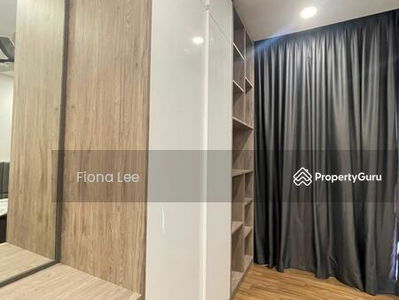 The Parque Residences @ Eco Sanctuary, Malaysia The Parque Residences @ Eco Sanctuary, Malaysia