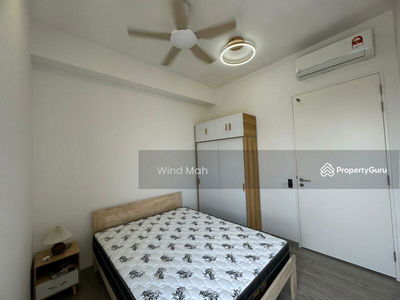 The Arcuz, Malaysia The Arcuz, Malaysia