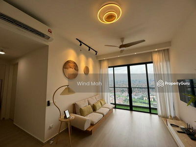 The Arcuz, Malaysia The Arcuz, Malaysia