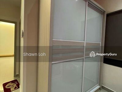 Ara Sentral, Malaysia Ara Sentral, Malaysia