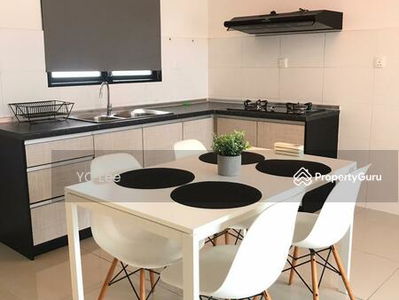 Avantas Residences @ Old Klang Road, Malaysia Avantas Residences @ Old Klang Road, Malaysia