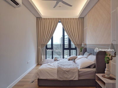 Sentral Suites @ KL Sentral, Malaysia Sentral Suites @ KL Sentral, Malaysia