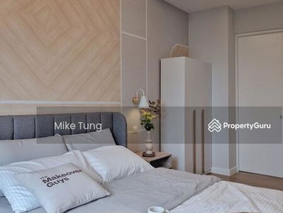 Sentral Suites @ KL Sentral, Malaysia Sentral Suites @ KL Sentral, Malaysia