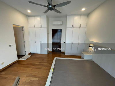 The Seed @ Taman Sutera Utama Townhouse, Malaysia The Seed @ Taman Sutera Utama Townhouse, Malaysia