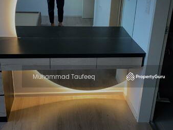 Sunway Gandaria Residences, Malaysia Sunway Gandaria Residences, Malaysia