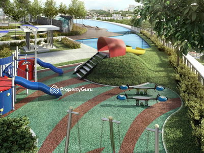 Sunway Gandaria Residences, Malaysia Sunway Gandaria Residences, Malaysia