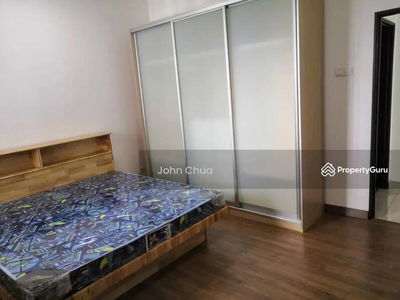 Landmark Residence, Malaysia Landmark Residence, Malaysia