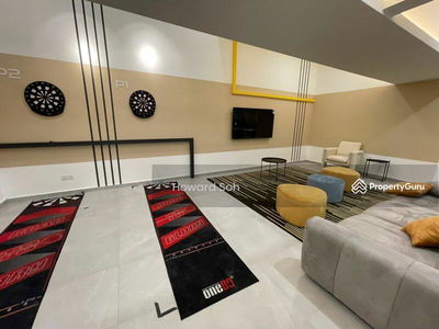 Huni D' @ Eco Ardence, Malaysia Huni D' @ Eco Ardence, Malaysia