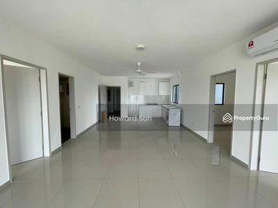 Huni D' @ Eco Ardence, Malaysia Huni D' @ Eco Ardence, Malaysia