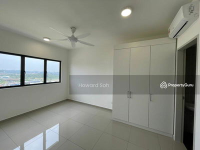 Huni D' @ Eco Ardence, Malaysia Huni D' @ Eco Ardence, Malaysia