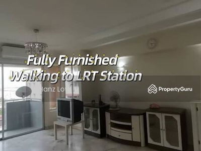 Le Jardin Deluxe, Malaysia Le Jardin Deluxe, Malaysia