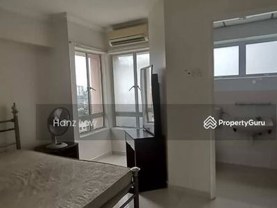 Le Jardin Deluxe, Malaysia Le Jardin Deluxe, Malaysia