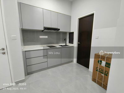 The Birch, Malaysia The Birch, Malaysia