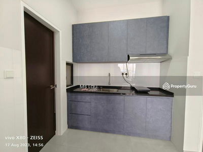 The Birch, Malaysia The Birch, Malaysia