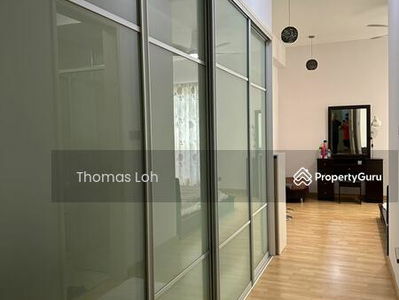 Amaya Saujana, Malaysia Amaya Saujana, Malaysia