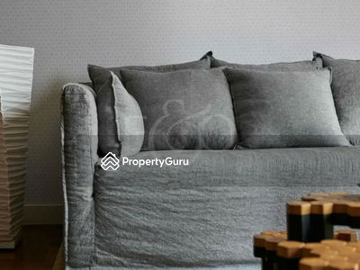 The Mews, KLCC, Malaysia The Mews, KLCC, Malaysia