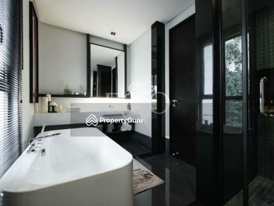 The Mews, KLCC, Malaysia The Mews, KLCC, Malaysia