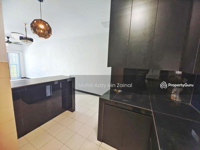 Park Avenue (Damansara Damai), Malaysia Park Avenue (Damansara Damai), Malaysia