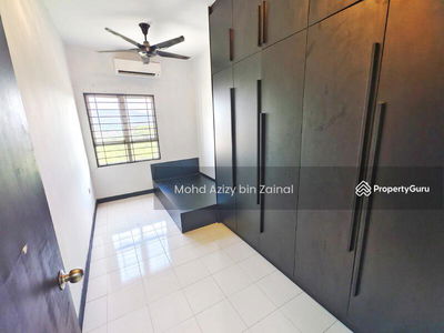 Park Avenue (Damansara Damai), Malaysia Park Avenue (Damansara Damai), Malaysia