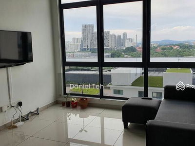 Kingston Square Garden, Cyberjaya, Malaysia Kingston Square Garden, Cyberjaya, Malaysia