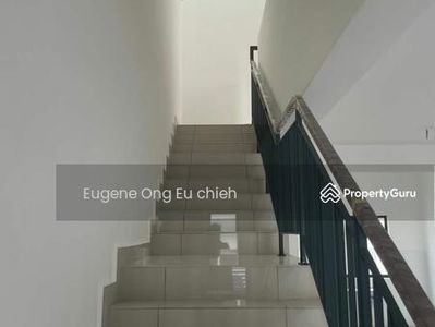 Sewa Brand New Robin Rimbayu Corner Lot Double Storey 40x65, Malaysia Sewa Brand New Robin Rimbayu Corner Lot Double Storey 40x65, Malaysia