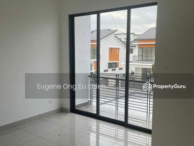 Sewa Brand New Robin Rimbayu Corner Lot Double Storey 40x65, Malaysia Sewa Brand New Robin Rimbayu Corner Lot Double Storey 40x65, Malaysia