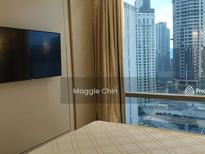 Pavilion Suites, Malaysia Pavilion Suites, Malaysia