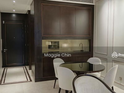 Pavilion Suites, Malaysia Pavilion Suites, Malaysia