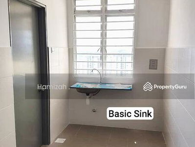 Apartment PPAM Ketumbar Precinct 17, Putrajaya, Malaysia Apartment PPAM Ketumbar Precinct 17, Putrajaya, Malaysia