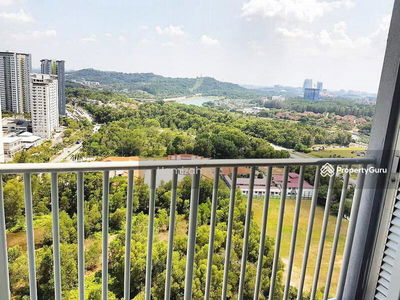 Apartment PPAM Ketumbar Precinct 17, Putrajaya, Malaysia Apartment PPAM Ketumbar Precinct 17, Putrajaya, Malaysia