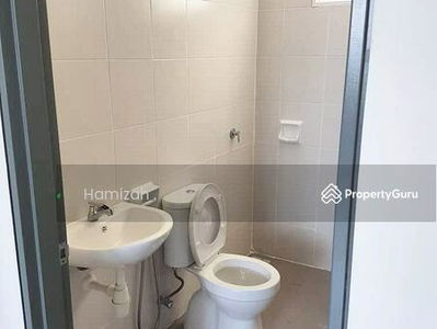 Apartment PPAM Ketumbar Precinct 17, Putrajaya, Malaysia Apartment PPAM Ketumbar Precinct 17, Putrajaya, Malaysia