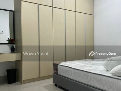 Razak City Residences (RC Residence), Malaysia Razak City Residences (RC Residence), Malaysia