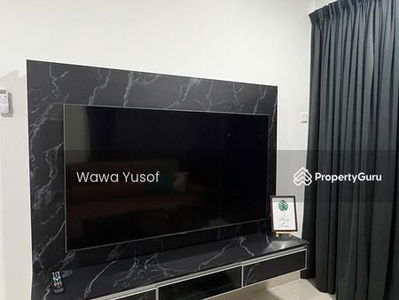 Razak City Residences (RC Residence), Malaysia Razak City Residences (RC Residence), Malaysia